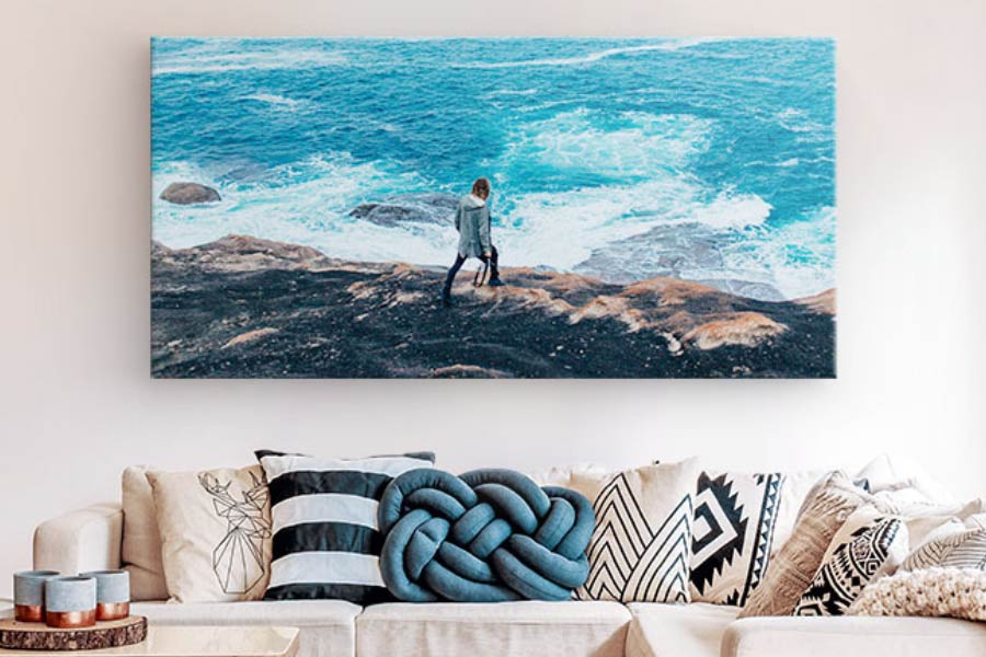 How to Print Panoramic Photos Tips & Tricks