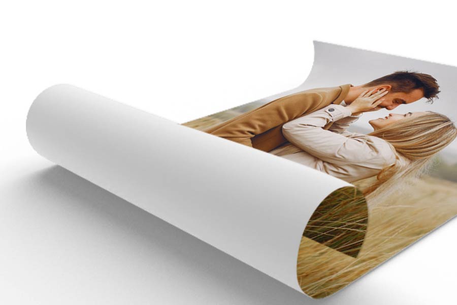 How To Make Poster Size Prints